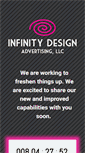 Mobile Screenshot of infinitycreates.com